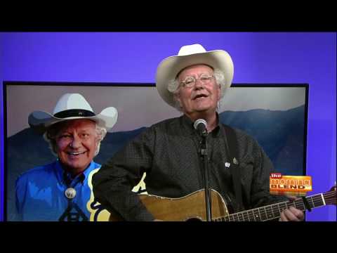 Rex Allen Jr. - performance of "Arizona"