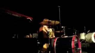 The Almost - Monster (Acoustic) (Updated Audio) - Nashville, TN