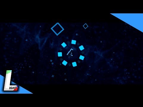 [Intro #3] WillZArts | Blender Only | Best BY FAR (PNGs in Desc)