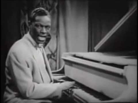 Nat King Cole   Got A Penny Benny