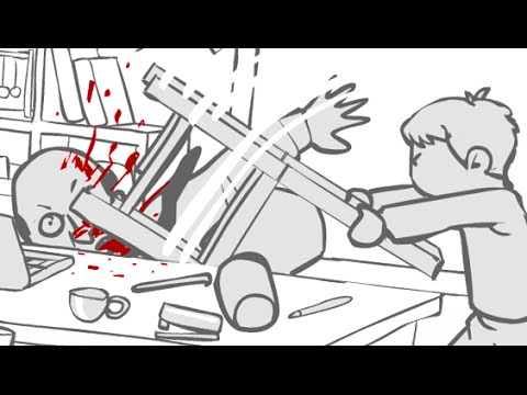 MALTRATTA IL TUO PROF! - Whack Your Teacher