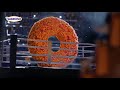 SPICY CHICKEN DONUT King Of The Ring