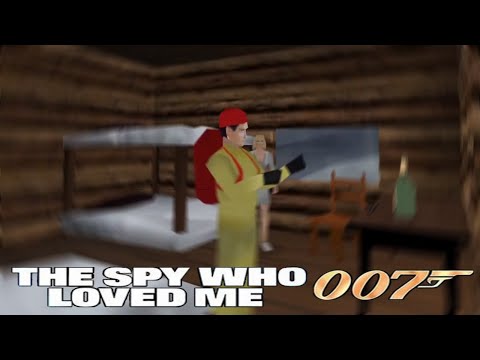 Alps 00-Agent 1:18 Untied WR (Demo(emu))