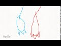 Latios X Latias Part 1
