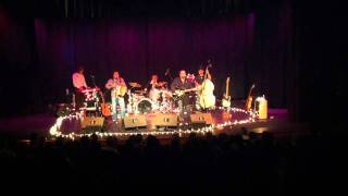 Raul Malo - 07 - Sombras - Bay Shore, NY - Dec 2 2011