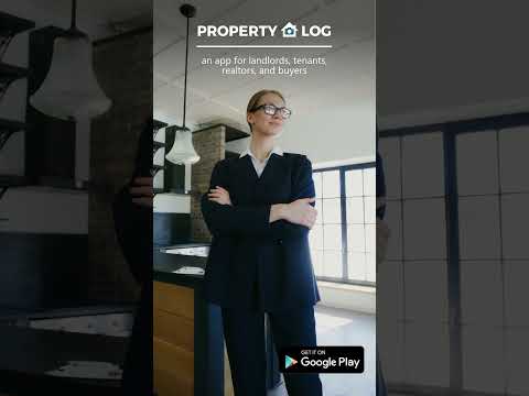 Home inspection - PropertyLog video thumbnail