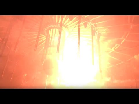 ADE 2017 / Joseph Capriati Explosion @ Gashouder