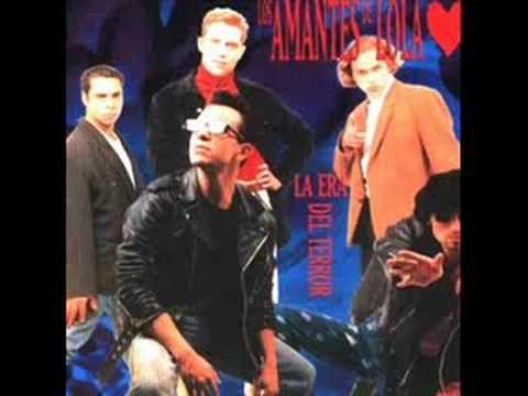 Hotel - Los amantes de Lola