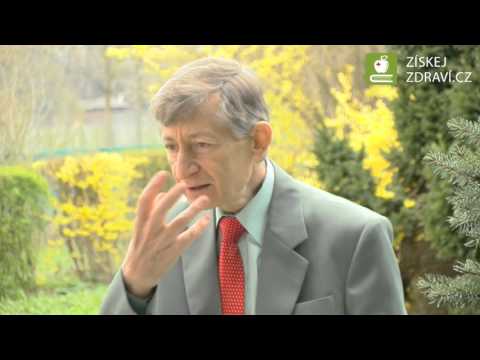 Buď rozhodný - MUDr. Milan Moskala