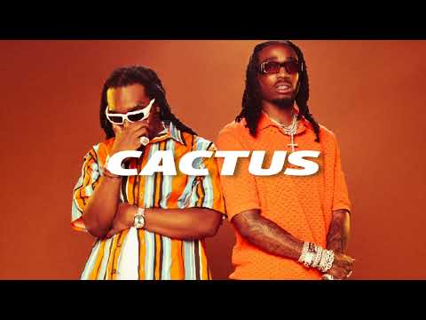 [Free] Quavo x TakeOff Type Beat | “Cactus“