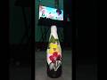 Reuse Tomato Ketchup Bottle Bottle Art