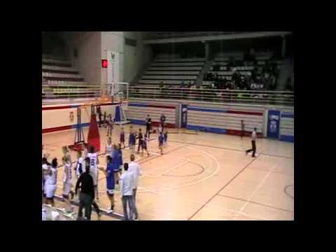 LF2B J4 GRUPO EM LEGANES...,70 - 65,TUENTI MOVIL ESTUDIANTES... (15/11/2014)