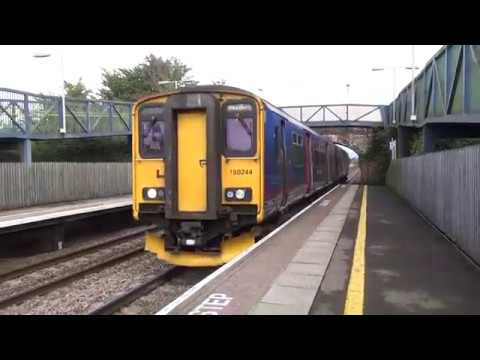 Disused Railway  Dursley Terminus Railway walk