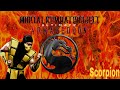 Mortal Kombat Project Ultimate Armageddon Scorpion Playthrough