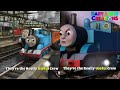 Thomas Friends Engine Roll Call Season 13 19 Mashup