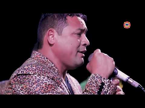 TE BURLASTE DE MI   LOS TIGRES DEL SABOR    JOSE ZELADA