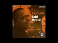 Ron Carter - Giant Steps - from Here's Jaki by Jaki Byard - #roncarterbassist