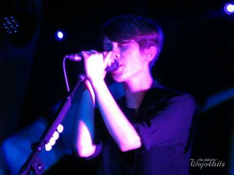 15/18 Tegan & Sara - How Come You Don't Want Me @ Sunset Station, San Antonio, TX 9/14/13