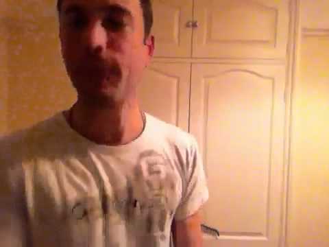 Simon Warburton (Simply Si) - 2012 UK Beatbox Championship