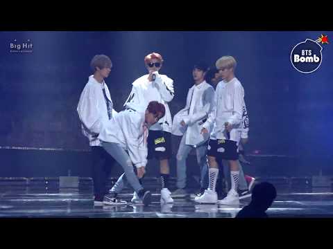[BANGTAN BOMB] Again ‘No More Dream’ 2017! @BTS DNA COMEBACK SHOW - BTS (방탄소년단)