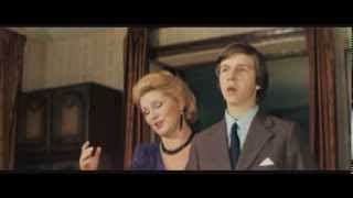 Соловей (песня из к/ф "Курьер")