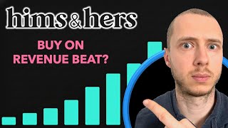 HIMS Stock Analysis - Subscriber Growth Crushes Estimates (Q3 2025)