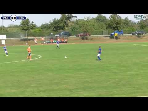 Patria Buk - PKS Racot 2020/2021 [skrót]