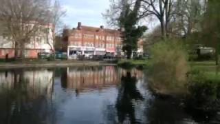 FE ... Understanding Deep Thoughts:One Chance 2 B Myself ...