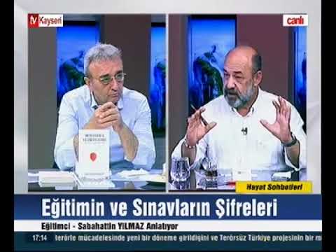 Hayat Sohbetleri-Sabahattin Yılmaz 14.07.2025