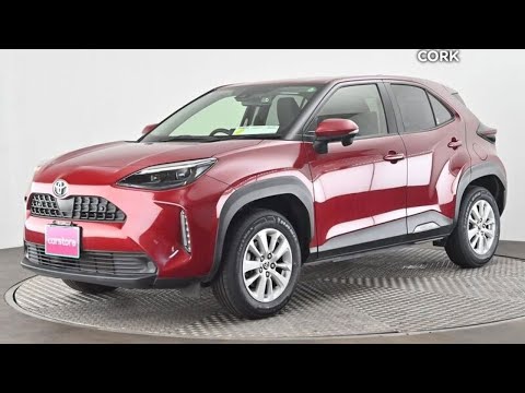 Toyota Yaris Cross 1.5 Hybrid CVT - Image 2