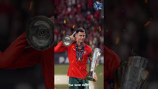 Download lagu Loving the new look#ron #ronaldo mp3