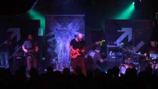 Cynic - Veil of Maya - Live 1/20/10