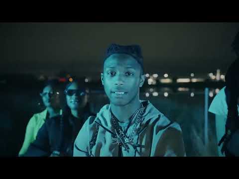 RNEJJBO & NOOKTTN - 2Flow (official music video) Dir. Feezie Films #airsoftgun #props