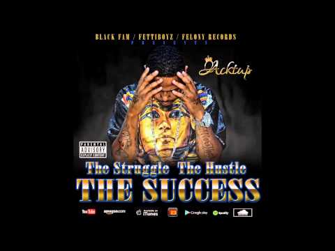"CUTLESS SUPREME" ft THA BOI  RIC,ACKTUP & DOC DOLLA