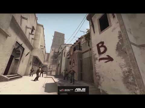 Assembly Winter 2018 ASUS ROG CS:GO - Group A, SuperJymy vs. Team-LDLC map 3