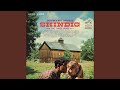 Let Me Go, Love / I'm Throwing Rice (At the Girl I Love) / Love Me Tender