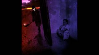 Canaan - The Fear Merchant