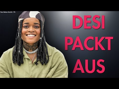 Princess Charming: Desi packt aus - Die Wahrheit über den Ausstieg in Folge 3 | INTERVIEW