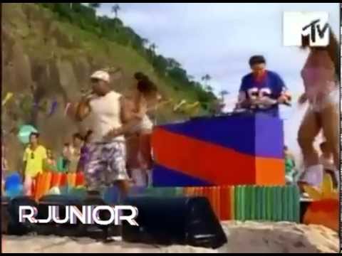 R JUNIOR NO LUAL MTV COM DJ MARLBORO @rjuniorfunkmelody2025