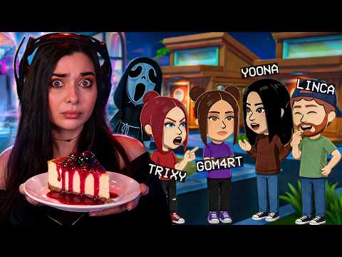 ON DOIT SURVIVRE SUR UNE ÎLE ! - (Tomodachi Life) Une vie de rêve