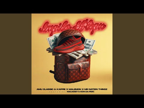 Impilo Eb'tepu (feat. Macasset & Kom da Perc)