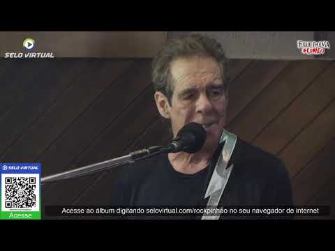 Loba da Estepe - Live Paulo Juk (BLINDAGEM) - SELO VIRTUAL