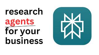 How To Use Perplexity Deep Research To Actually Grow Online (FREE)