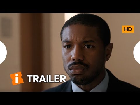 Luta por Justiça - Trailer