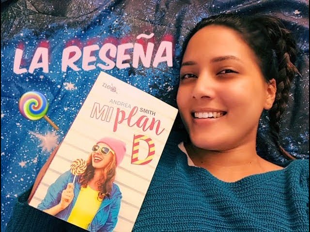 Vídeo relacionado con Mi plan D