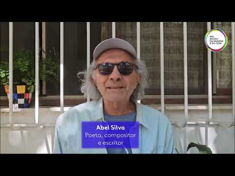 MIS RJ Rumo aos 60 Anos - Abel Silva