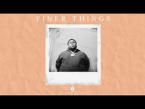 [FREE] Calboy x Rod Wave x Polo G Type Beat 2020 - "Finer Things" | Emotional Piano Type Beat