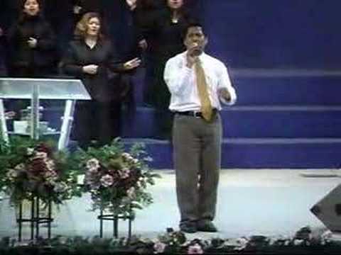 PALABRA EN ACCION / Cristo Es Mi Señor