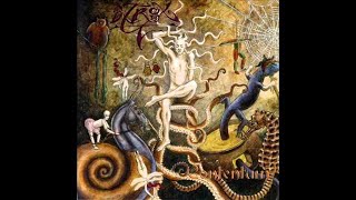 Atrox - Contentum [Full Album]