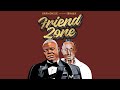 Harmonize & Ibraah - Friend Zone (Lyrics Audio)
